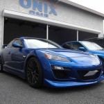 ◆売却相談◆ RX-8 タイプRS エアロ