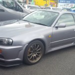 ◆売却相談◆ R34 スカイラインGT-R