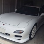 ◆売却相談◆ FD RX-7 スピリットR タイプA ワンオーナー