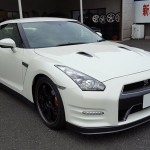 ◆売却相談 R35 GT-R ブラックエディション ワンオーナー