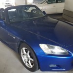 ◆売却相談◆ AP1 S2000 ベースグレード