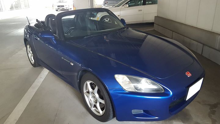 ◆売却相談◆ AP1 S2000 ベースグレード