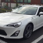 ◆売却相談◆ トヨタ 86 GT 6MT