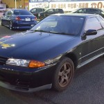 ◆売却相談◆ BNR32 スカイラインGT-R STD ワンオーナー