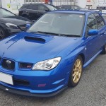 ◆売却相談◆ GDB インプレッサWRX STi G型最終