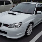 ◆売却相談◆ GDB インプレッサWRX STi スペックC RA-R