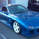 ◆売却相談◆ FD3S RX-7 タイプRバサースト 6型最終