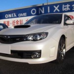 ◆売却相談◆ インプレッサWRX STi