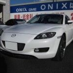 ◆売却相談◆ RX-8 タイプE