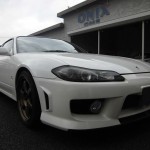 ◆売却相談◆ シルビア スペックR 6MT