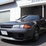 ◆売却相談◆ BNR32 スカイラインGT-R STD