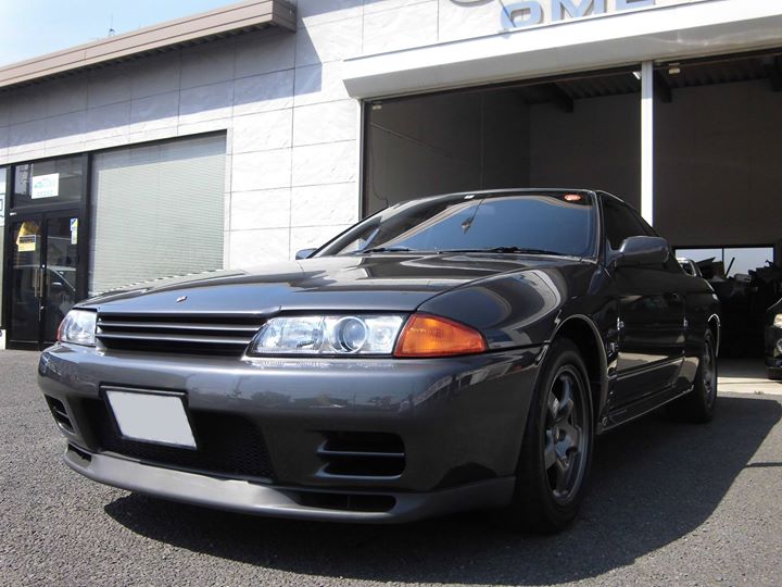 ◆売却相談◆ BNR32 スカイラインGT-R STD