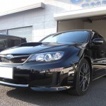 ◆売却相談◆ GRB インプレッサWRX STi スペックC