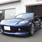 ◆売却相談◆ RX-8 タイプS 6MT