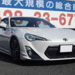 ◆売却相談◆　86 GT 6MT