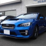 ◆売却相談◆　WRX STi B型