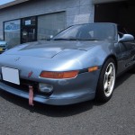 ◆売却相談◆　MR-2 GT-S 5MT