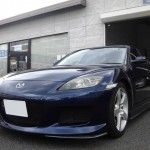 ◆売却相談◆　RX-8 マツダスピードバージョン2