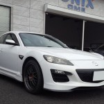 ◆売却相談◆　RX-8 スピリットR