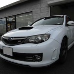 ◆売却相談◆　GRB インプレッサWRX STi