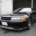 ◆売却相談◆　BNR32 スカイラインGT-R STD