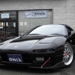 ◆入庫情報◆　NSX ベースグレード