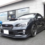 ◆売却相談◆　WRX STi