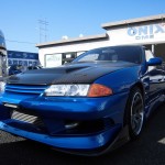 ◆売却相談◆　R32 スカイラインGTS-t タイプM RB25換装