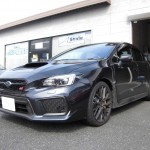 ◆売却相談◆　WRX STi タイプS E型