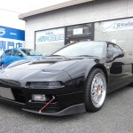 ◆売却相談◆　NSX ベースグレード