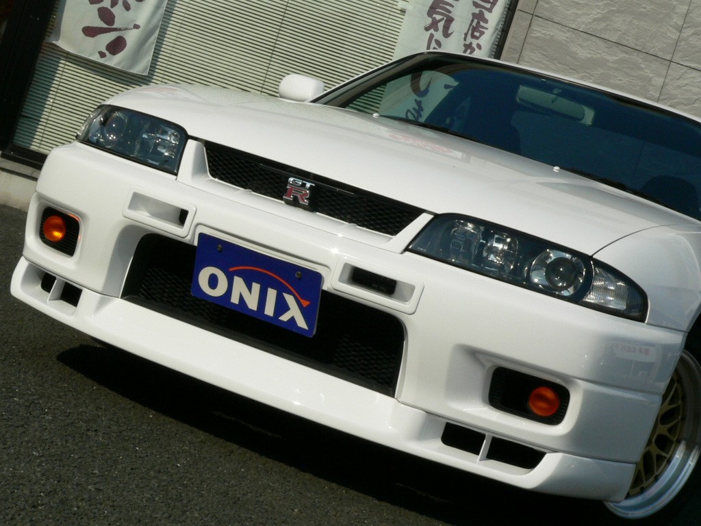 日本のGT/スポーツカーを守りたい…オニキス新青梅店からのお願い