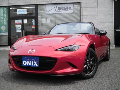 東京都青梅市のgtスポーツカー専門店 中古車販売 愛車高価買取